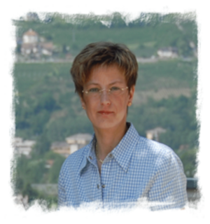 Referentin Anja Bollmann